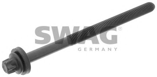 SWAG 62 91 8617 Болт головки цилидра для PEUGEOT BOXER (Пежо Боxэр) SWAG 62 91 8617 Болт головки цилидра для PEUGEOT BOXER (Пежо Боxэр)
