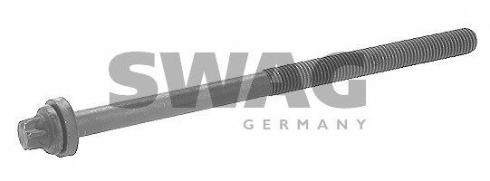 SWAG 62 91 8621 Болт головки цилидра 