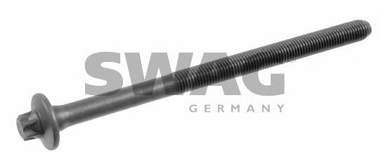 SWAG 62 91 8622 Болт головки цилидра<br >XU5JP 
