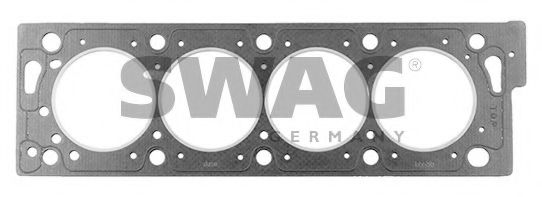 SWAG 62 91 8631 Прокладка, головка цилиндра для CITROËN XSARA (CитроËн Ксара) SWAG 62 91 8631 Прокладка, головка цилиндра для CITROËN XSARA (CитроËн Ксара)