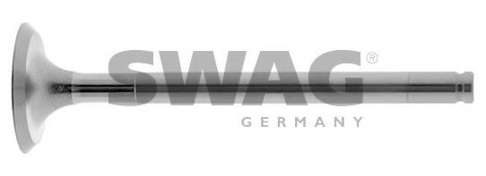SWAG 62 91 8661 Выпускной клапан XUD9A для PEUGEOT RANCH (Пежо Ранч) SWAG 62 91 8661 Выпускной клапан XUD9A для PEUGEOT RANCH (Пежо Ранч)