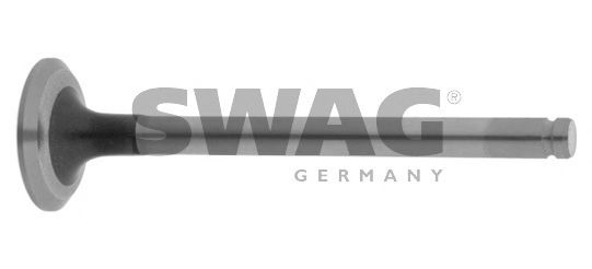 SWAG 62 91 8670 Выпускной клапан TU9M для CITROËN CHANSON (CитроËн Чансон) SWAG 62 91 8670 Выпускной клапан TU9M для CITROËN CHANSON (CитроËн Чансон)