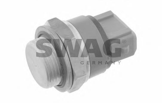 SWAG 62 91 8808 Термовыключатель, вентилятор радиатора 01 1990 для PEUGEOT 205 II (Пежо 205 2) SWAG 62 91 8808 Термовыключатель, вентилятор радиатора 01 1990 для PEUGEOT 205 II (Пежо 205 2)