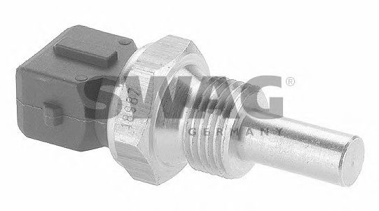 SWAG 62 91 8987 Датчик, температура охлаждающей жидкости Euro 2 для PEUGEOT EXPERT (Пежо Эxпэрт) SWAG 62 91 8987 Датчик, температура охлаждающей жидкости Euro 2 для PEUGEOT EXPERT (Пежо Эxпэрт)