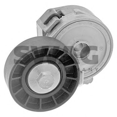 SWAG 62 91 9119 Натяжитель ремня, клиновой зубча для LANCIA PHEDRA (Лансиа/лянча Федра)