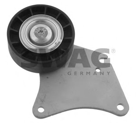 SWAG 62 91 9212 Паразитный ведущий ролик, поликлиновой ремень для автомобилей с кондиционером для PEUGEOT GRAND RAID (Пежо Гранд раид) SWAG 62 91 9212 Паразитный ведущий ролик, поликлиновой ремень для автомобилей с кондиционером для PEUGEOT GRAND RAID (Пежо Гранд раид)