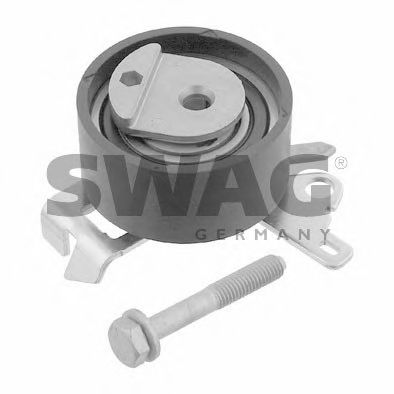 SWAG 62 91 9325 Натяжной ролик, ремень ГРМ для PEUGEOT 407 (Пежо 407) SWAG 62 91 9325 Натяжной ролик, ремень ГРМ для PEUGEOT 407 (Пежо 407)