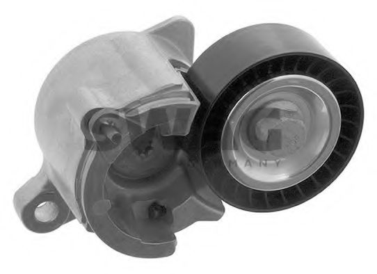 SWAG 62 91 9356 Натяжитель ремня, клиновой зубча для LANCIA PHEDRA (Лансиа/лянча Федра)