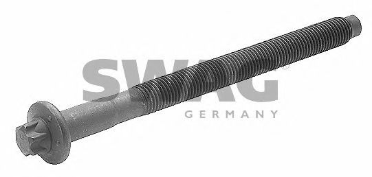 SWAG 62 91 9428 Болт головки цилидра 
