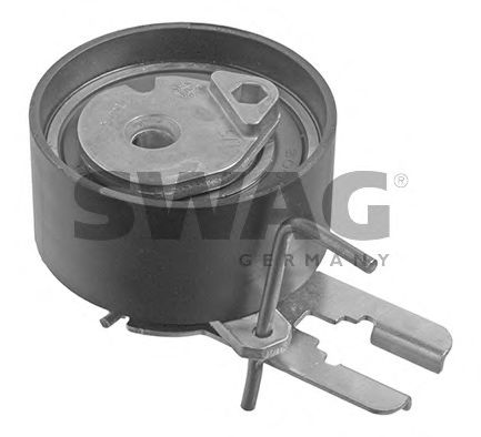 SWAG 62 91 9511 Натяжной ролик, ремень ГРМ для TOYOTA AYGO (Тойота/тоета Аъго) SWAG 62 91 9511 Натяжной ролик, ремень ГРМ для TOYOTA AYGO (Тойота/тоета Аъго)