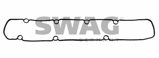 SWAG 62 91 9715 Прокладка, крышка головки цилиндра для PEUGEOT (Пежо) SWAG 62 91 9715 Прокладка, крышка головки цилиндра для PEUGEOT (Пежо)
