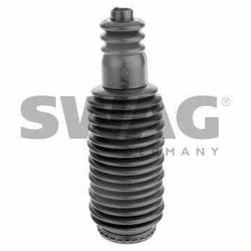 SWAG 62 91 9921 Пыльник, рулевое управление XUD11ATE для PEUGEOT (Пежо) SWAG 62 91 9921 Пыльник, рулевое управление XUD11ATE для PEUGEOT (Пежо)