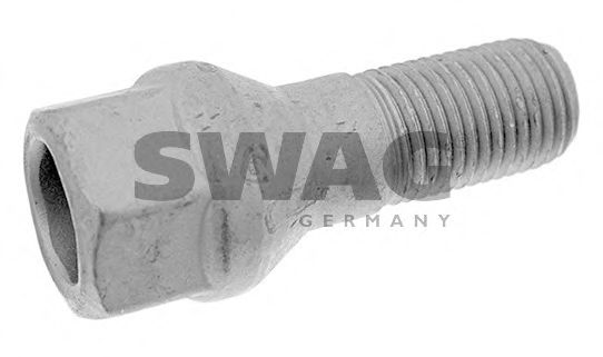 SWAG 62 92 1175 Болт для крепления колеса RHH для CITROËN C6 (CитроËн C6) SWAG 62 92 1175 Болт для крепления колеса RHH для CITROËN C6 (CитроËн C6)