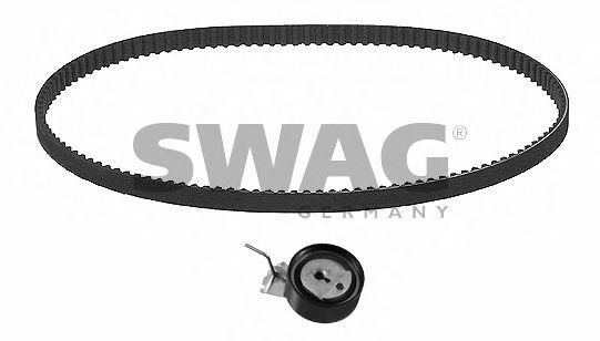 SWAG 62 92 1274 Комплект ремня ГРМ TU3JP для PEUGEOT 207 (Пежо 207) SWAG 62 92 1274 Комплект ремня ГРМ TU3JP для PEUGEOT 207 (Пежо 207)