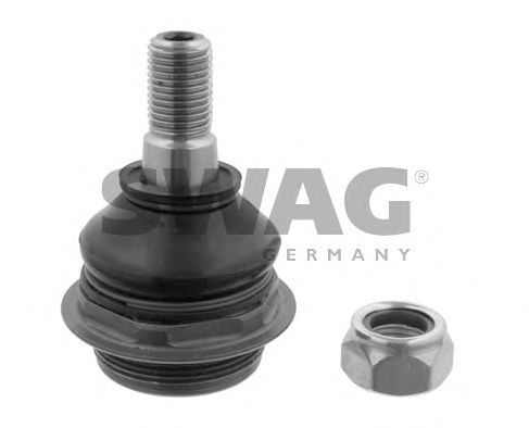 SWAG 62 92 1490 Несущий направляющий шарнир для CITROËN C4 I (CитроËн С4 и) SWAG 62 92 1490 Несущий направляющий шарнир для CITROËN C4 I (CитроËн С4 и)