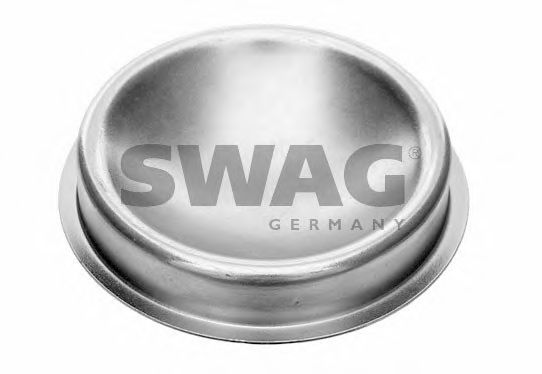 SWAG 62 92 1616 Крышка, подшипник ступицы колеса для PEUGEOT (Пежо) SWAG 62 92 1616 Крышка, подшипник ступицы колеса для PEUGEOT (Пежо)