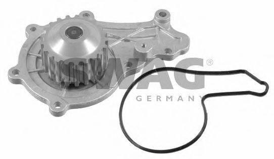 SWAG 62 92 1856 Водяной насос DV4C для CITROËN C2 ENTERPRISE (CитроËн C2 энтэрприсэ) SWAG 62 92 1856 Водяной насос DV4C для CITROËN C2 ENTERPRISE (CитроËн C2 энтэрприсэ)