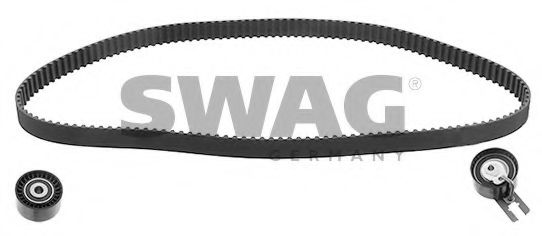 SWAG 62 92 1867 Комплект ремня ГРМ DV4TD для TOYOTA AYGO (Тойота/тоета Аъго) SWAG 62 92 1867 Комплект ремня ГРМ DV4TD для TOYOTA AYGO (Тойота/тоета Аъго)