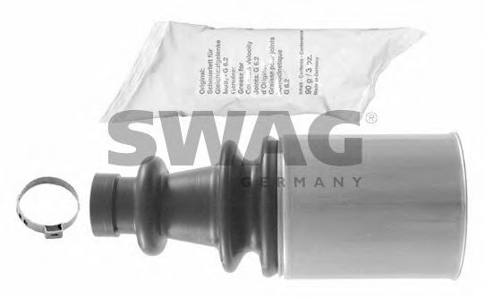 SWAG 62 92 2019 Комплект пылника, приводной вал для PEUGEOT 205 II (Пежо 205 2) SWAG 62 92 2019 Комплект пылника, приводной вал для PEUGEOT 205 II (Пежо 205 2)