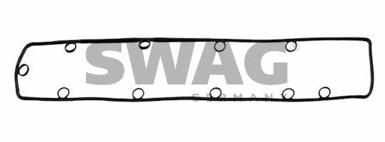 SWAG 62 92 2029 Прокладка, крышка головки цилиндра для PEUGEOT 407 (Пежо 407) SWAG 62 92 2029 Прокладка, крышка головки цилиндра для PEUGEOT 407 (Пежо 407)