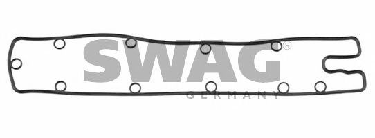 SWAG 62 92 2031 Прокладка, крышка головки цилиндра для PEUGEOT 407 (Пежо 407) SWAG 62 92 2031 Прокладка, крышка головки цилиндра для PEUGEOT 407 (Пежо 407)