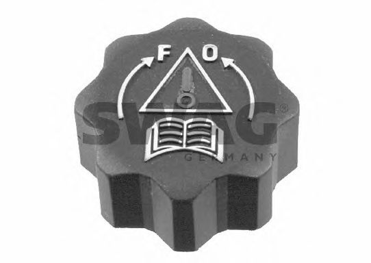 SWAG 62 92 2081 Крышка, резервуар охлаждающей жидкости 08211 для FIAT SCUDO NATO (Фиат Сcудо нато) SWAG 62 92 2081 Крышка, резервуар охлаждающей жидкости 08211 для FIAT SCUDO NATO (Фиат Сcудо нато)