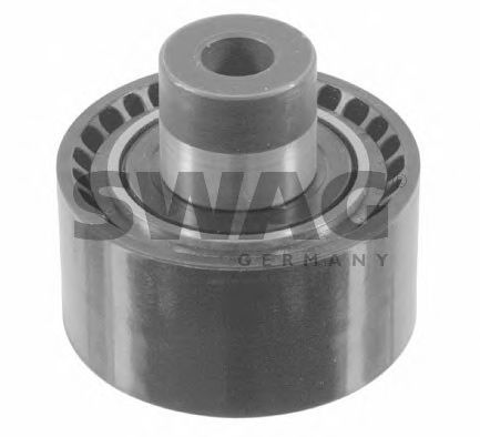 SWAG 62 92 2349 Паразитный ведущий ролик, поликлиновой ремень для автомобилей без кондиционера для MAZDA DEMIO (Мазда Дэмио) SWAG 62 92 2349 Паразитный ведущий ролик, поликлиновой ремень для автомобилей без кондиционера для MAZDA DEMIO (Мазда Дэмио)