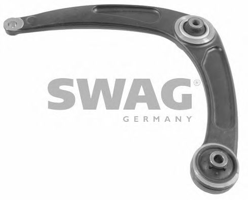 SWAG 62 92 2385 Рычаг независимой подвески колеса, подвеска колеса для CITROËN C4 (CитроËн С4) SWAG 62 92 2385 Рычаг независимой подвески колеса, подвеска колеса для CITROËN C4 (CитроËн С4)