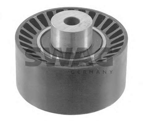 SWAG 62 92 2407 Паразитный Ведущий ролик, зубчатый ремень для PEUGEOT 207 (Пежо 207) SWAG 62 92 2407 Паразитный Ведущий ролик, зубчатый ремень для PEUGEOT 207 (Пежо 207)