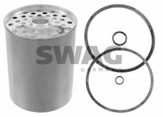 SWAG 62 92 2575 Топливный фильтр 12 1992 для RENAULT (Рено) SWAG 62 92 2575 Топливный фильтр 12 1992 для RENAULT (Рено)