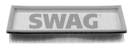 SWAG 62 92 2585 Воздушный фильтр для CITROËN XSARA (CитроËн Ксара)