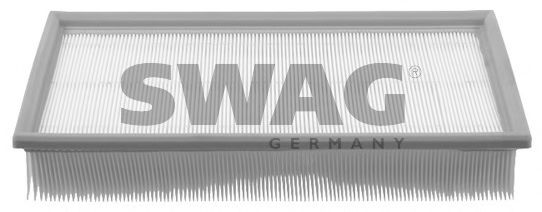 SWAG 62 92 2594 Воздушный фильтр TUD3 для PEUGEOT 406 (Пежо 406) SWAG 62 92 2594 Воздушный фильтр TUD3 для PEUGEOT 406 (Пежо 406)