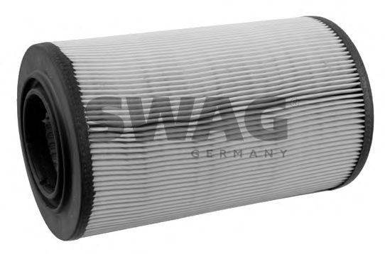 SWAG 62 92 2611 Воздушный фильтр XUD9TE для FIAT (Фиат) SWAG 62 92 2611 Воздушный фильтр XUD9TE для FIAT (Фиат)
