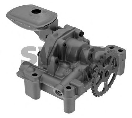 SWAG 62 92 3211 Масляный насос для LANCIA ZETA (Лансиа/лянча Зэта) SWAG 62 92 3211 Масляный насос для LANCIA ZETA (Лансиа/лянча Зэта)