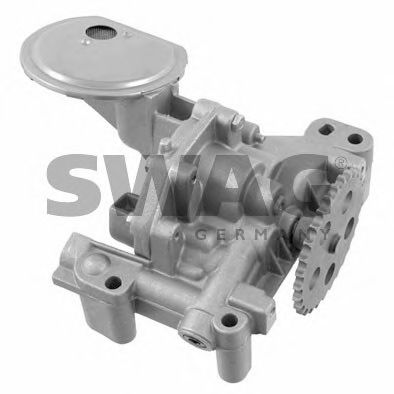 SWAG 62 92 3213 Масляный насос для автомобилей с кондиционером для LANCIA ZETA (Лансиа/лянча Зэта) SWAG 62 92 3213 Масляный насос для автомобилей с кондиционером для LANCIA ZETA (Лансиа/лянча Зэта)