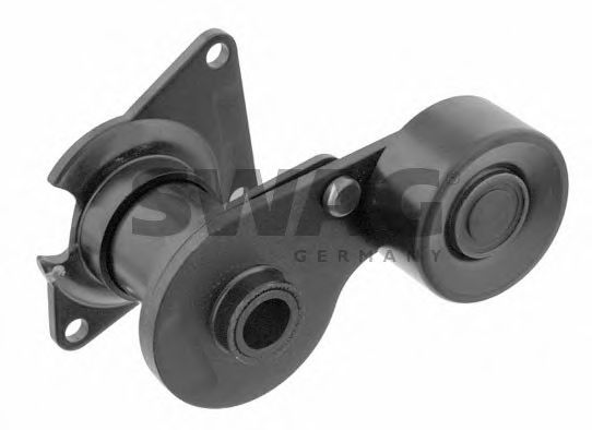 SWAG 62 92 3251 Натяжитель ремня, клиновой зубча для автомобилей с усиленным рулевым механизмом для PEUGEOT 405 II (Пежо 405 2) SWAG 62 92 3251 Натяжитель ремня, клиновой зубча для автомобилей с усиленным рулевым механизмом для PEUGEOT 405 II (Пежо 405 2)