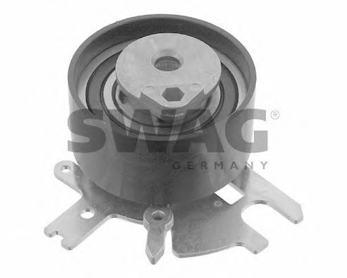 SWAG 62 92 6027 Натяжной ролик, ремень ГРМ для FORD (Форд) SWAG 62 92 6027 Натяжной ролик, ремень ГРМ для FORD (Форд)
