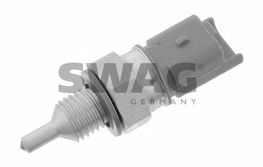 SWAG 62 92 6318 Датчик, температура охлаждающей жидкости для PEUGEOT 407 (Пежо 407) SWAG 62 92 6318 Датчик, температура охлаждающей жидкости для PEUGEOT 407 (Пежо 407)