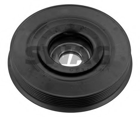 SWAG 62 92 6334 Ременный шкив, коленчатый вал DV4TD для MAZDA DEMIO (Мазда Дэмио) SWAG 62 92 6334 Ременный шкив, коленчатый вал DV4TD для MAZDA DEMIO (Мазда Дэмио)