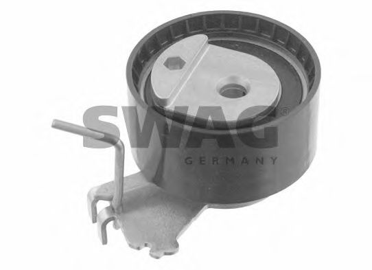 SWAG 62 92 6804 Натяжной ролик, ремень ГРМ для PEUGEOT (Пежо) SWAG 62 92 6804 Натяжной ролик, ремень ГРМ для PEUGEOT (Пежо)