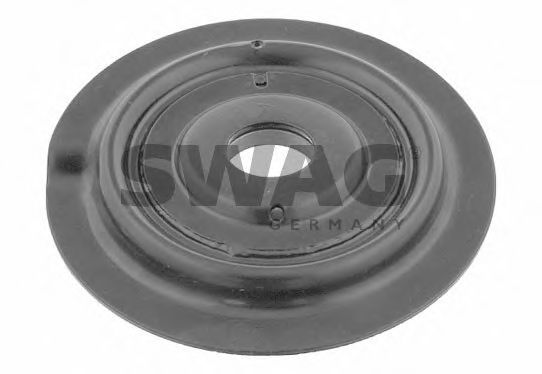 SWAG 62 92 6854 Тарелка пружины XU10J2U для CITROËN RELAY (CитроËн Рэлаъ) SWAG 62 92 6854 Тарелка пружины XU10J2U для CITROËN RELAY (CитроËн Рэлаъ)