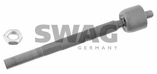 SWAG 62 92 7428 Осевой шарнир, рулевая тяга для PEUGEOT 207 (Пежо 207) SWAG 62 92 7428 Осевой шарнир, рулевая тяга для PEUGEOT 207 (Пежо 207)