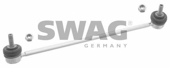 SWAG 62 92 7434 Тяга стойка, стабилизатор EP6CDT для PEUGEOT 207 (Пежо 207) SWAG 62 92 7434 Тяга стойка, стабилизатор EP6CDT для PEUGEOT 207 (Пежо 207)