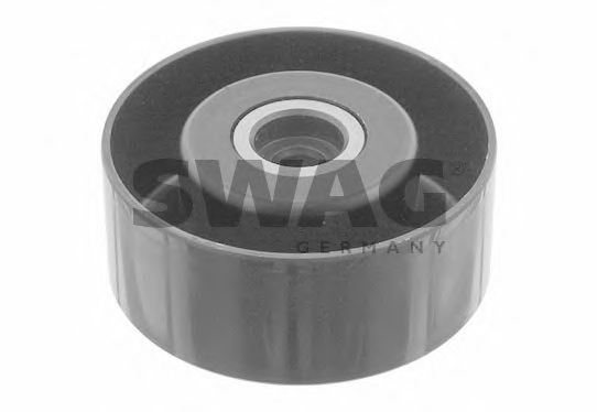 SWAG 62 92 7563 Паразитный ведущий ролик, поликлиновой ремень ES9J4 для PEUGEOT (Пежо) SWAG 62 92 7563 Паразитный ведущий ролик, поликлиновой ремень ES9J4 для PEUGEOT (Пежо)