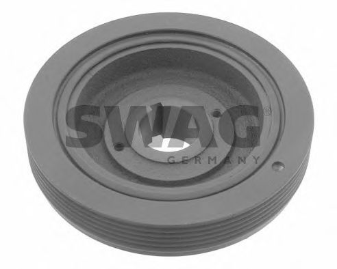 SWAG 62 92 7721 Ременный шкив, коленчатый вал XUD7TE для PEUGEOT 309 II (Пежо 309 2) SWAG 62 92 7721 Ременный шкив, коленчатый вал XUD7TE для PEUGEOT 309 II (Пежо 309 2)