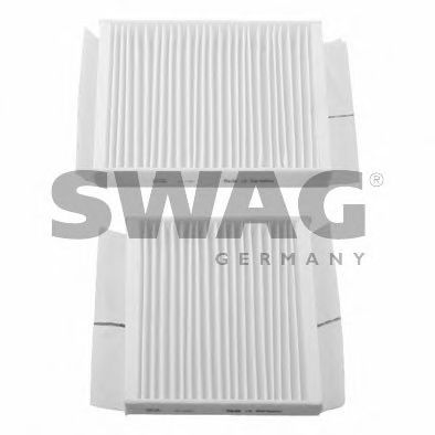 SWAG 62 92 7950 Фильтр, воздух во внутренном пространстве для автомобилей без автоматического кондиционера для PEUGEOT 207 (Пежо 207) SWAG 62 92 7950 Фильтр, воздух во внутренном пространстве для автомобилей без автоматического кондиционера для PEUGEOT 207 (Пежо 207)