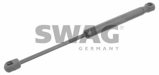 SWAG 62 92 8032 Газовая пружина, крышка багажник для PEUGEOT 407 (Пежо 407) SWAG 62 92 8032 Газовая пружина, крышка багажник для PEUGEOT 407 (Пежо 407)