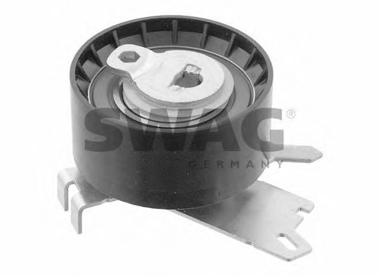 SWAG 62 92 8106 Натяжной ролик, ремень ГРМ для CITROëN (Cитроëн) SWAG 62 92 8106 Натяжной ролик, ремень ГРМ для CITROëN (Cитроëн)