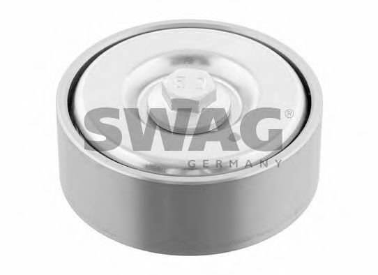 SWAG 62 92 8276 Паразитный ведущий ролик, поликлиновой ремень для автомобилей с кондиционером для CITROËN JUMPER (CитроËн Жумпэр) SWAG 62 92 8276 Паразитный ведущий ролик, поликлиновой ремень для автомобилей с кондиционером для CITROËN JUMPER (CитроËн Жумпэр)