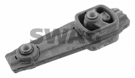 SWAG 62 92 8660 Подвеска, двигатель для PEUGEOT 207 (Пежо 207) SWAG 62 92 8660 Подвеска, двигатель для PEUGEOT 207 (Пежо 207)